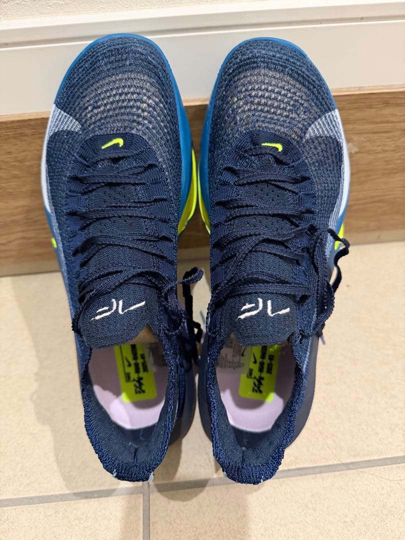 アルファフライ3 26.5