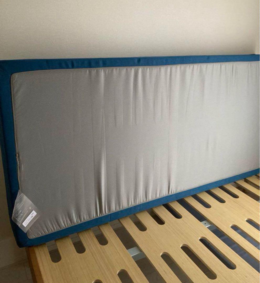 コアラマットレス シングル キング