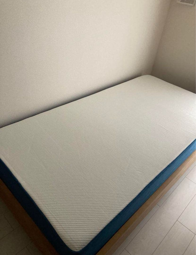 コアラマットレス シングル キング