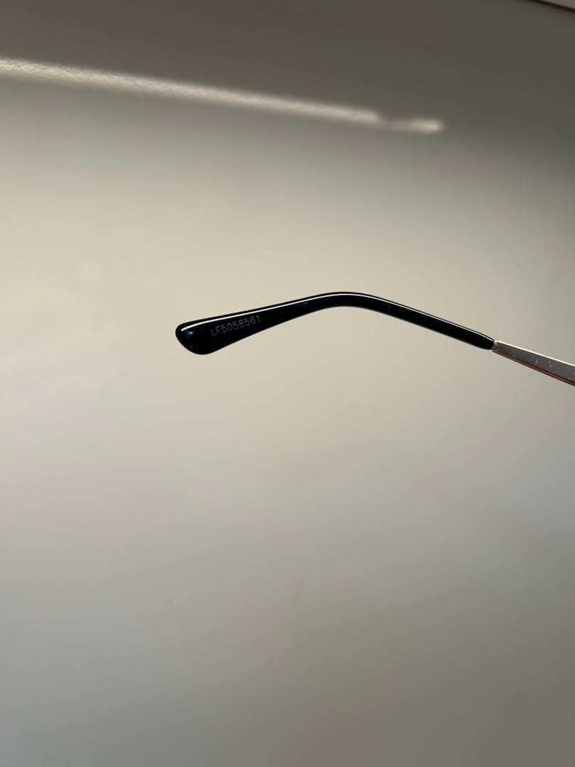 T*i様 【TOM FORD】Anna-02 TF575 01B トムフォードサ