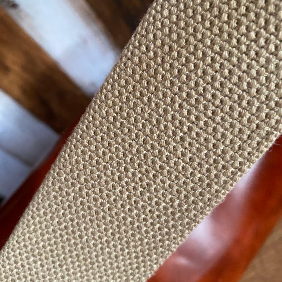 K*i様 ユニアンドコー　メッセンジャーバック　キャメル　ブラウン