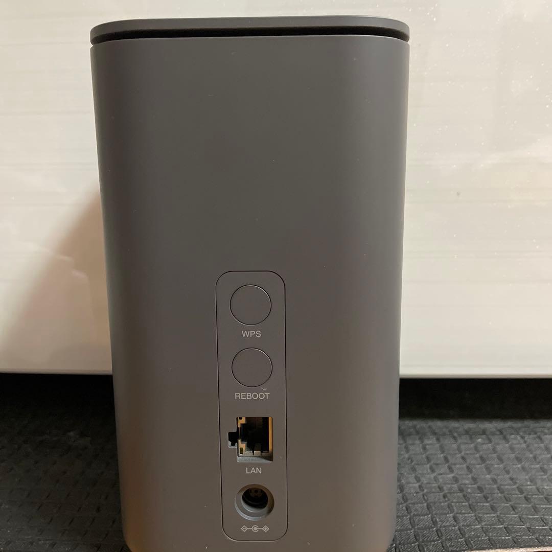 ドコモ5G対応Wi-Fi値下げしました