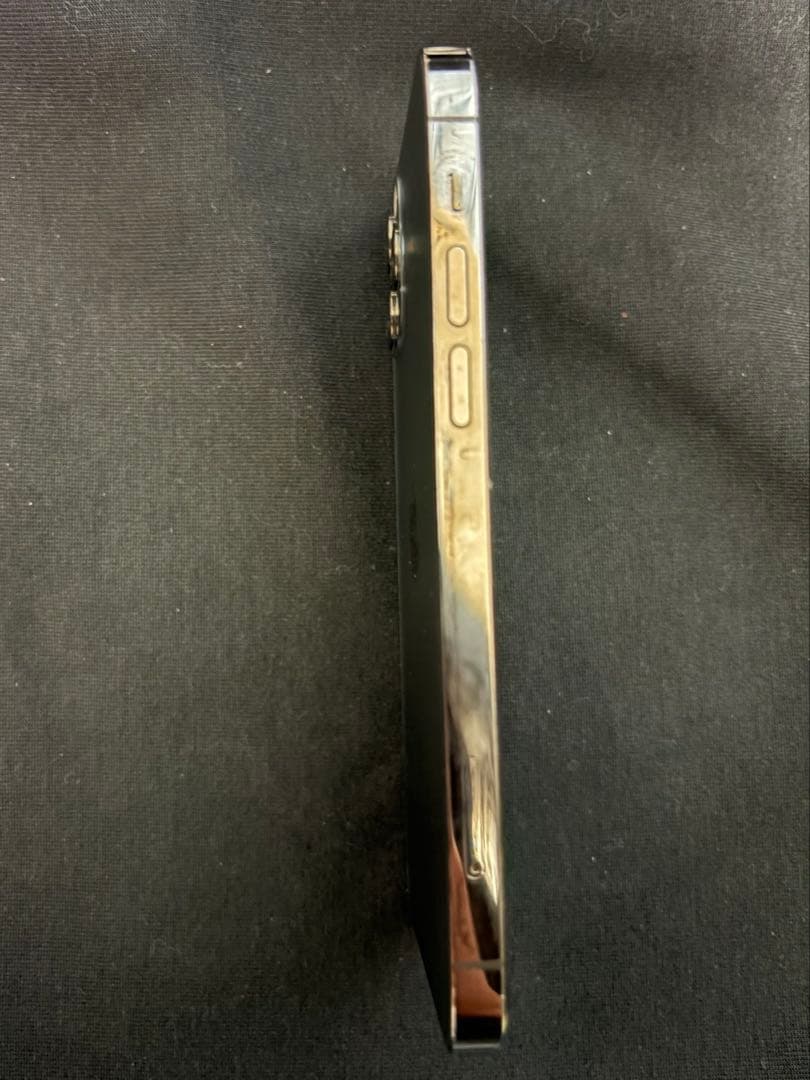 Apple iPhone 13 Pro グラファイト128GB ジャンク品