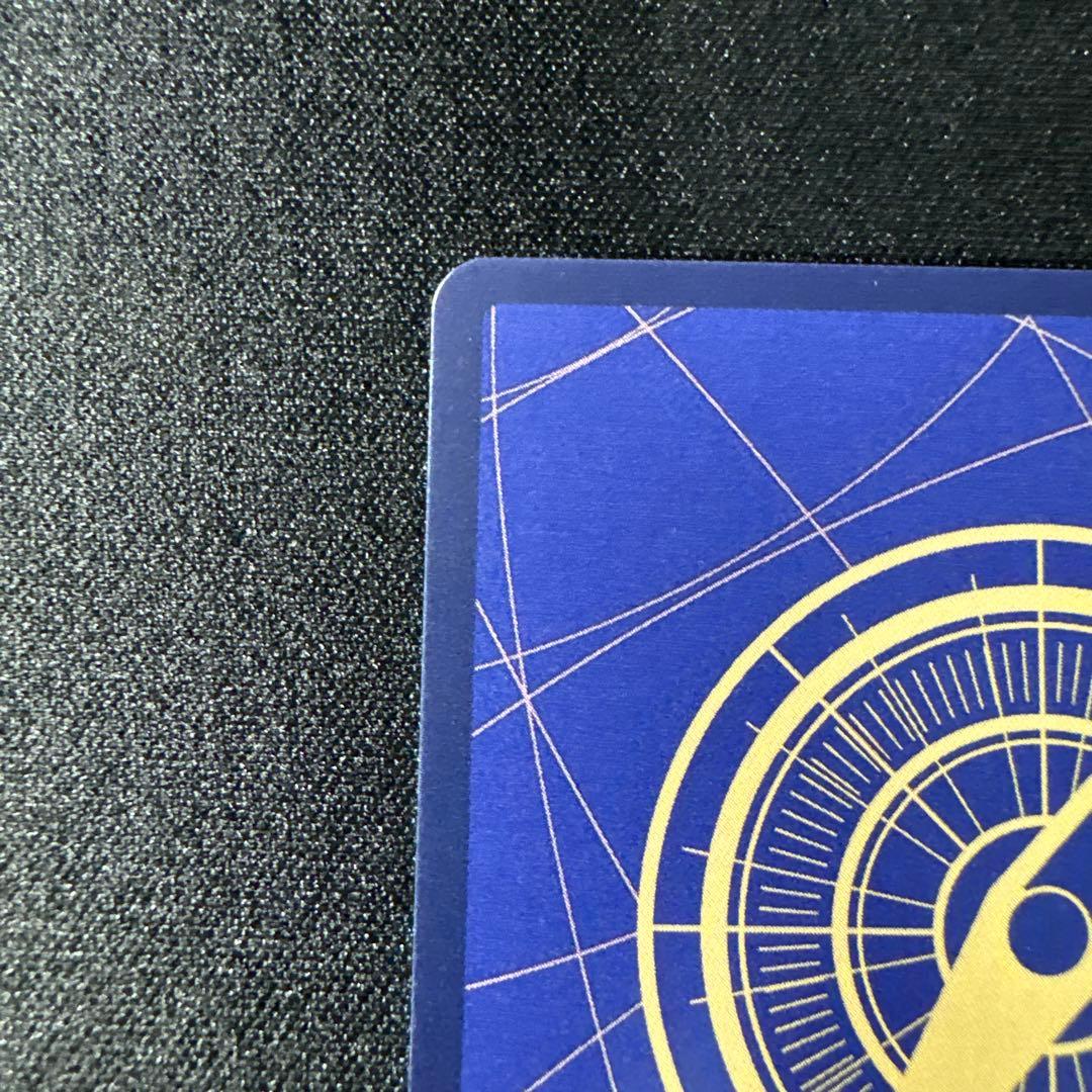 ワンピースカード　ジュエリー・ボニー　sp パラレル