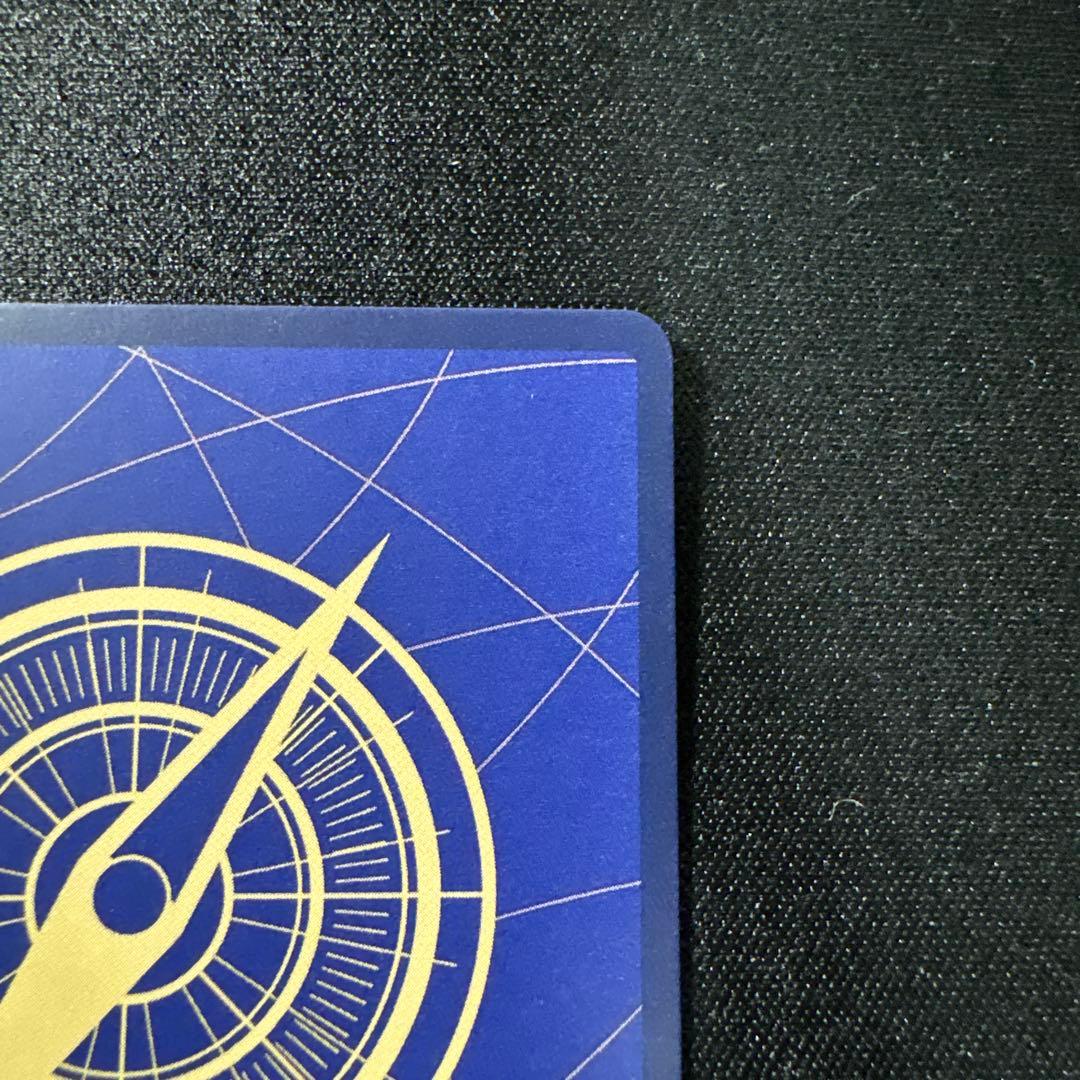 ワンピースカード　ジュエリー・ボニー　sp パラレル