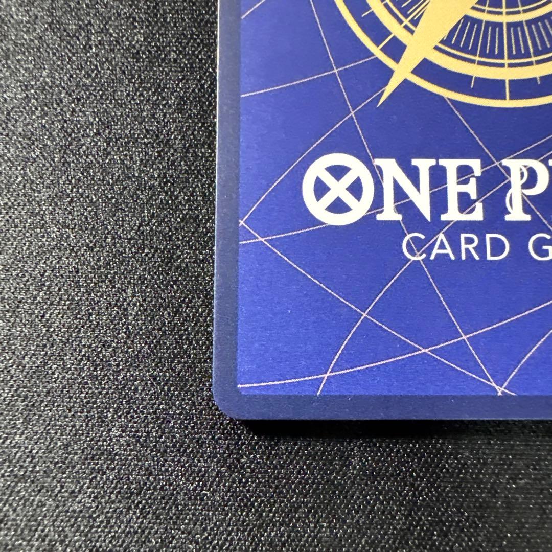 ワンピースカード　ジュエリー・ボニー　sp パラレル