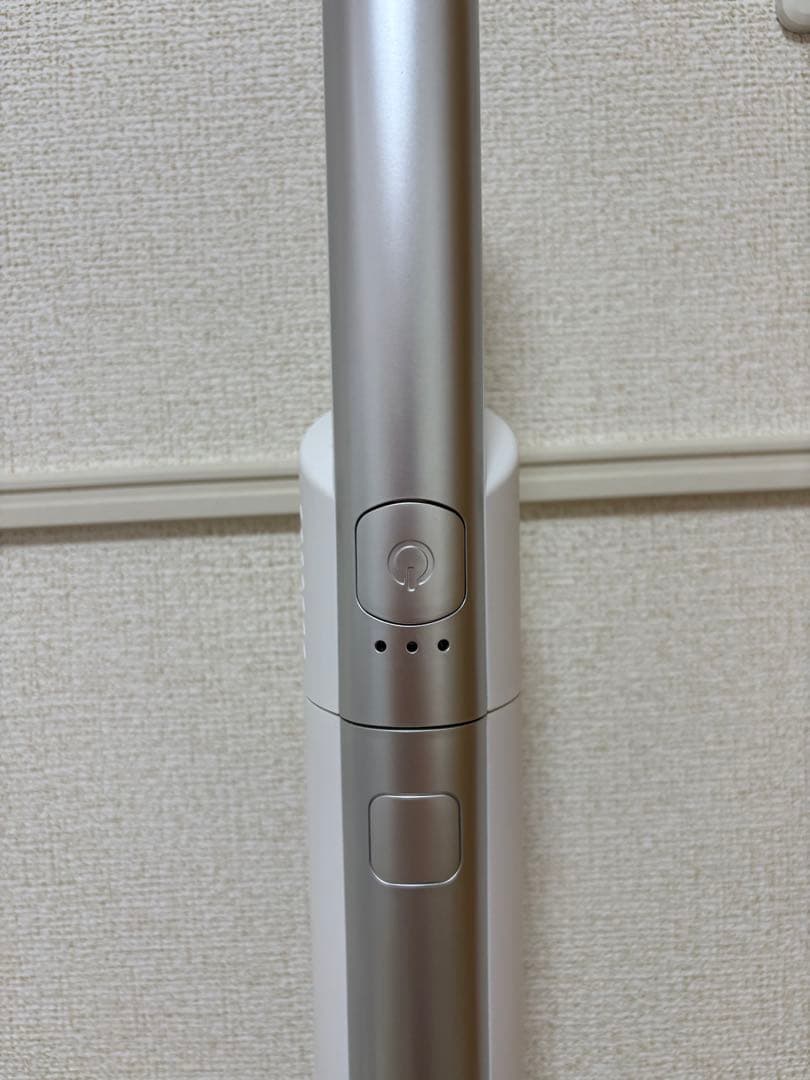 AQUA コードレススティッククリーナー 掃除機