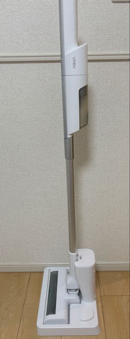 AQUA コードレススティッククリーナー 掃除機