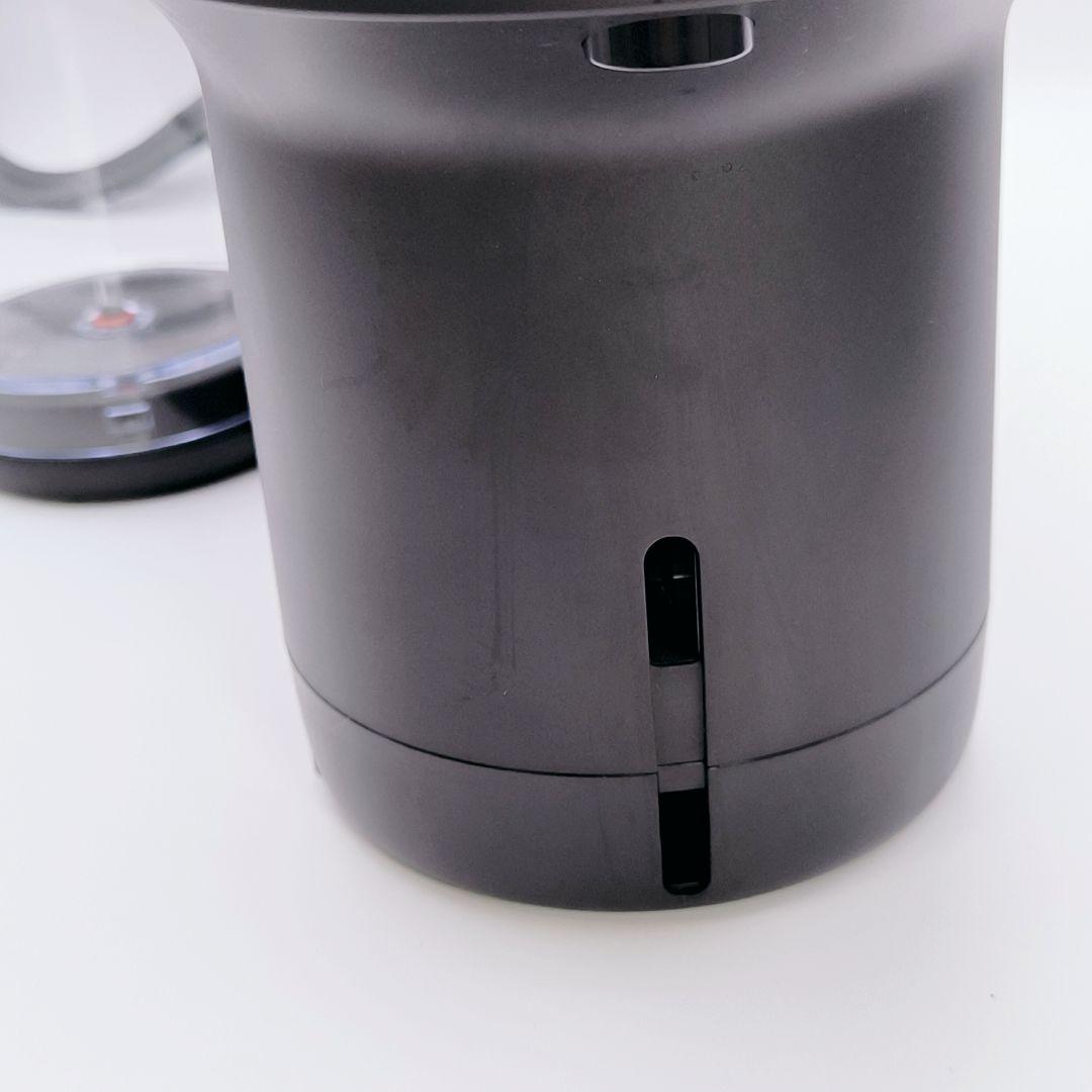 【極美品】ネスプレッソ ヴァーチュオポップ プラス チタン