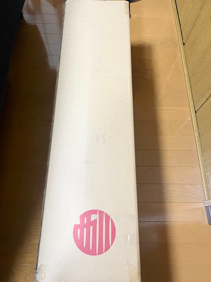 【新品未開封】西川マットレス　ボナノッテネオ　シングルグレー