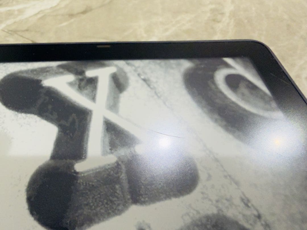 Kindle Paperwhite Signature Edition 本体