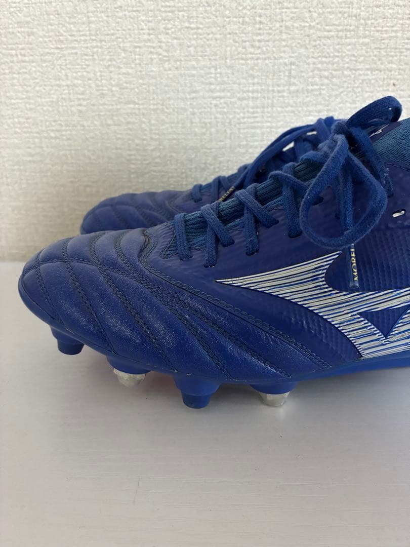 モレリアネオ3β MIX 26センチ　値段交渉⭕️