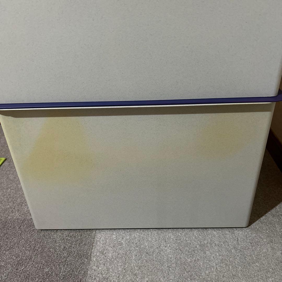 Tupperware マルチオーガナイザー 2段引き出し 2個セット