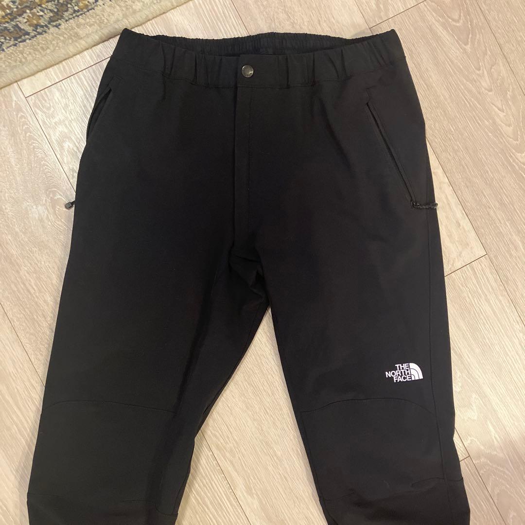 THE NORTH FACE アルパイン ライトパンツ メンズ NB32210