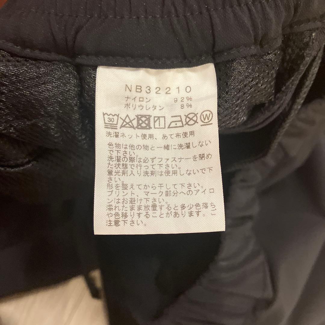 THE NORTH FACE アルパイン ライトパンツ メンズ NB32210
