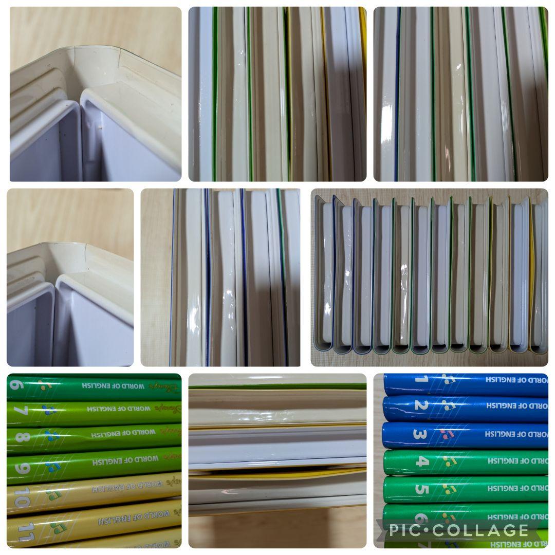 専用105‐⑳DWE ディズニー英語システム シングアロングDVD1〜12巻