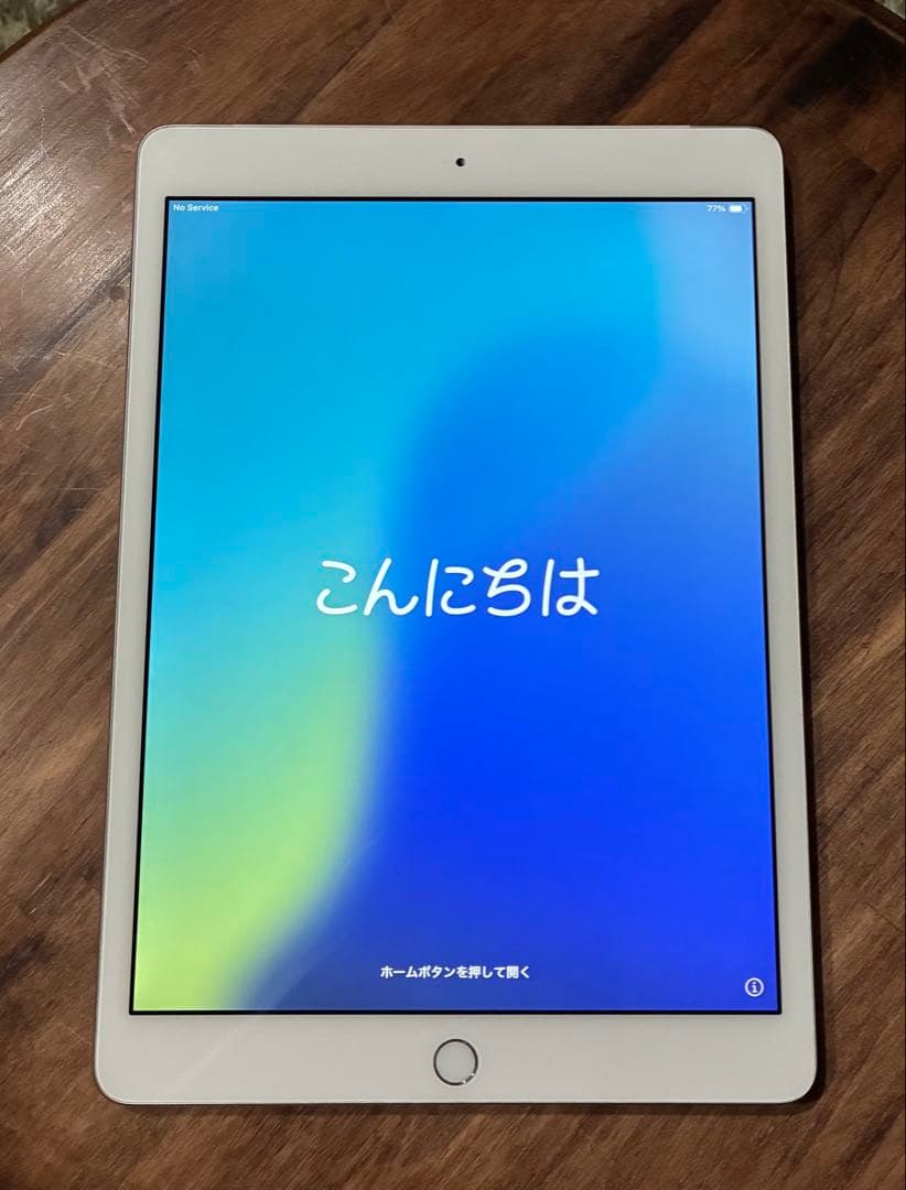 iPad 第７世代 A2198
