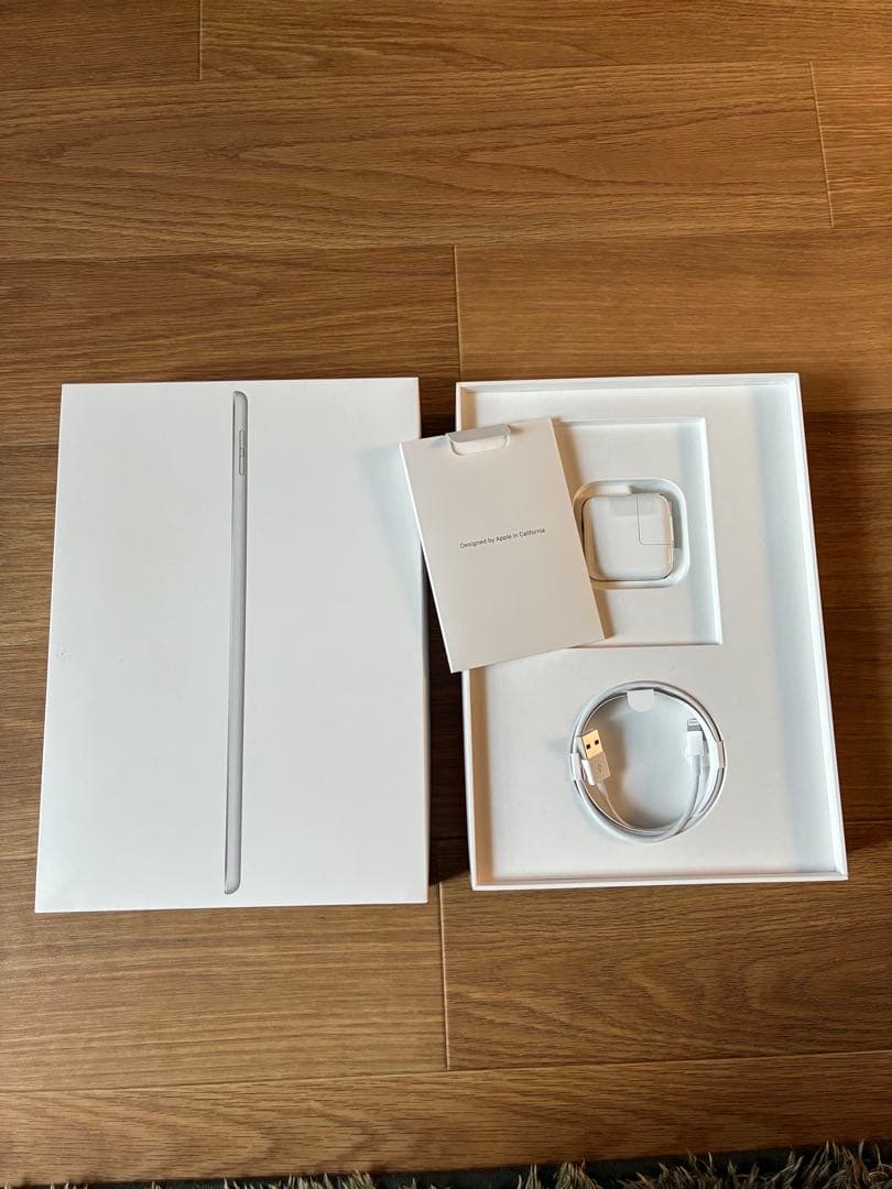 iPad 第７世代 A2198