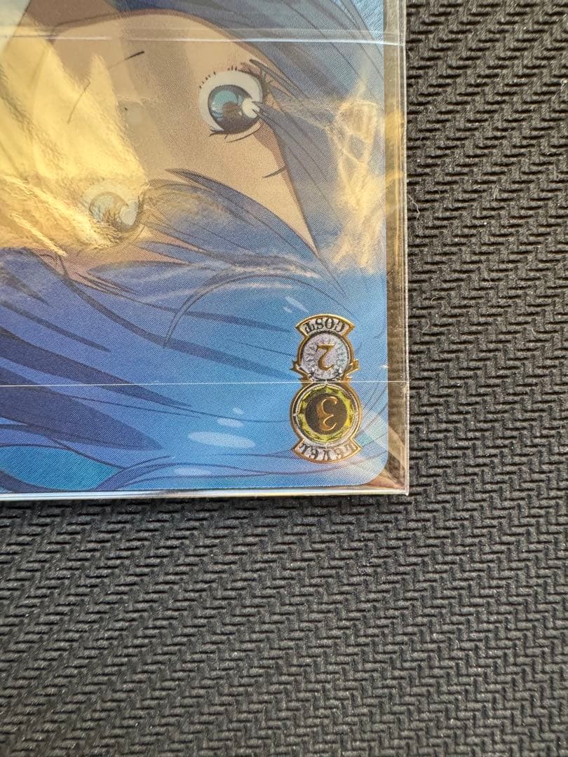 ヴァイスシュヴァルツ 友達、改め振られ仲間 杏奈 PR＋