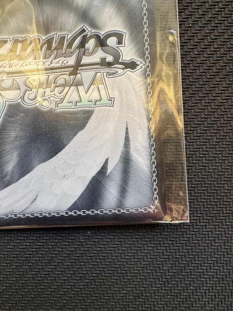 ヴァイスシュヴァルツ 友達、改め振られ仲間 杏奈 PR＋