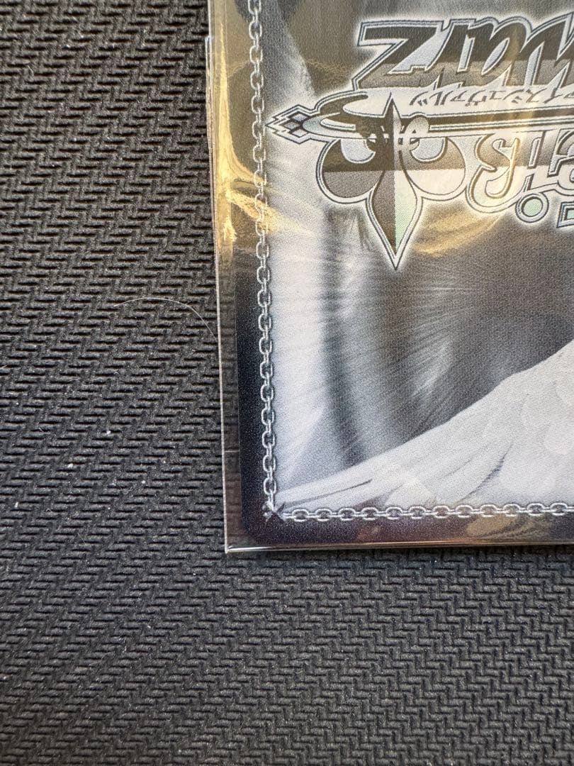 ヴァイスシュヴァルツ 友達、改め振られ仲間 杏奈 PR＋