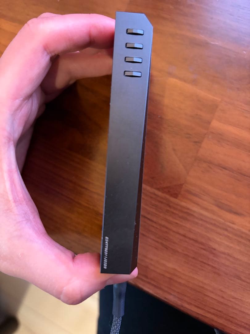 ポータブルプレーヤー Astell&Kern A&norma SR35