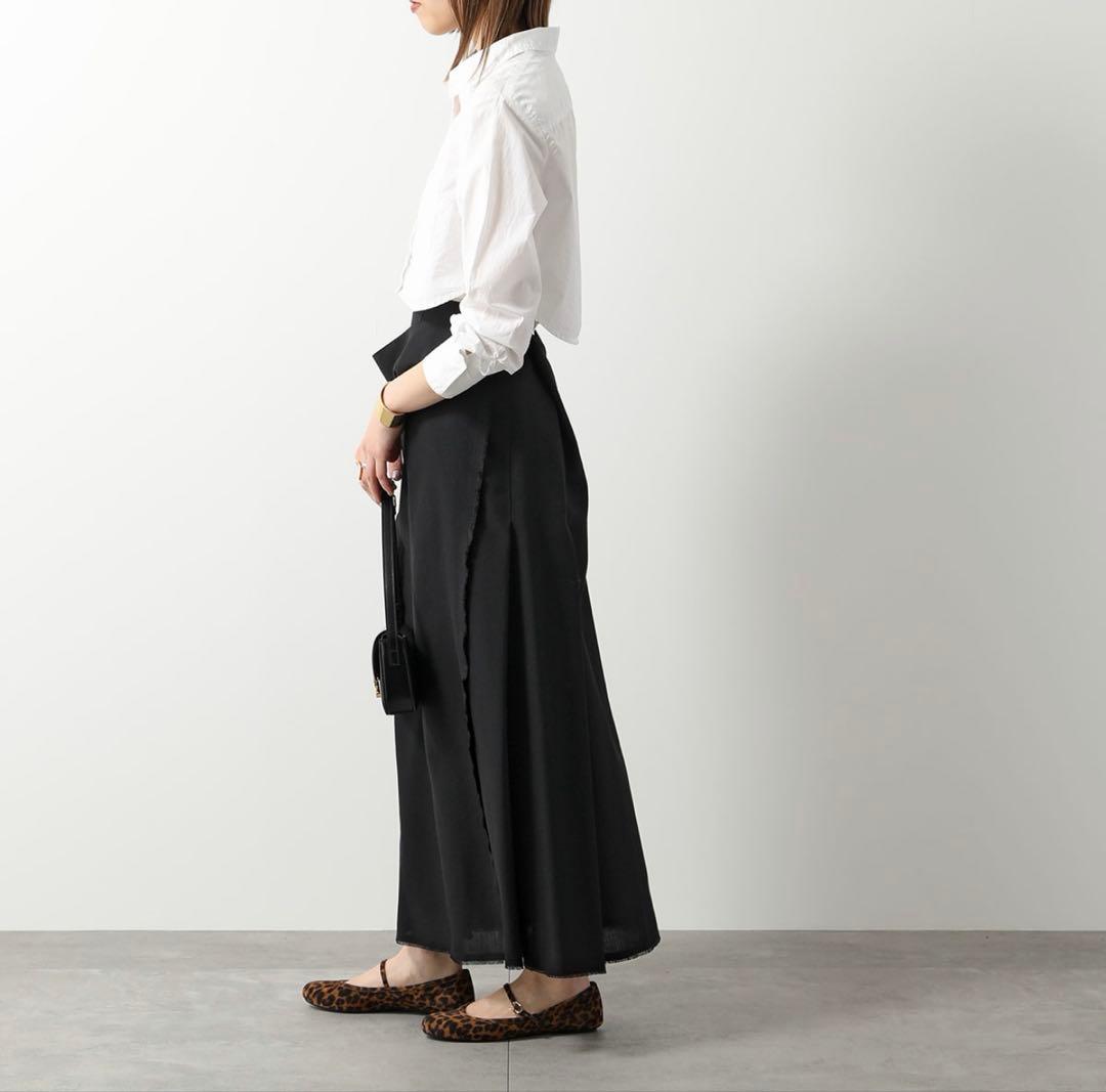 Gianvito Rossi ジャンヴィトロッシ バレエシューズ スウェード