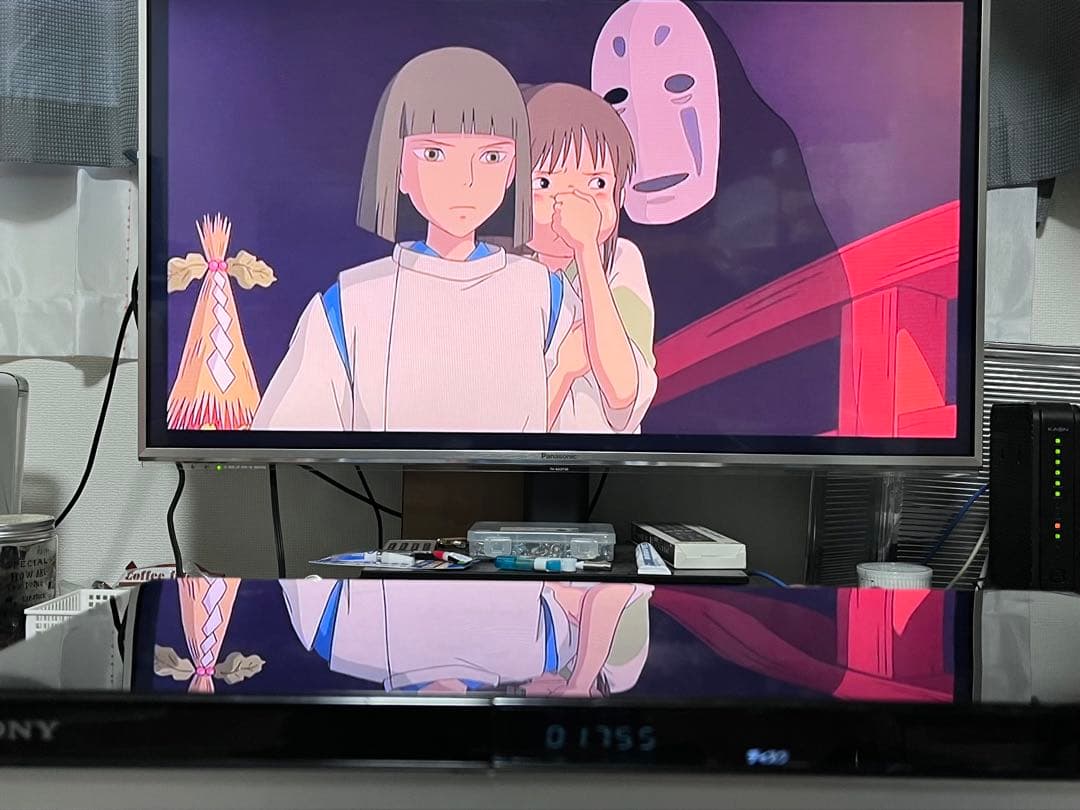 4K 1TB 2番組録画　ソニー　ブルーレイレコーダー　BDZ-ZW1500