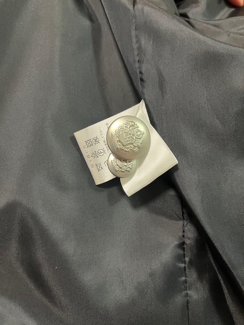 卒業式　男の子　スーツ6点セット 150cm ワンダーファクトリー