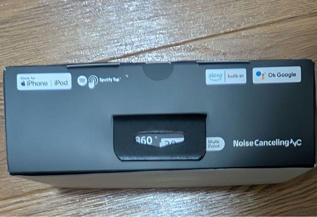 SONY ULTWEAR ソニーアルトウェアヘッドホンWH-ULT900N-BK