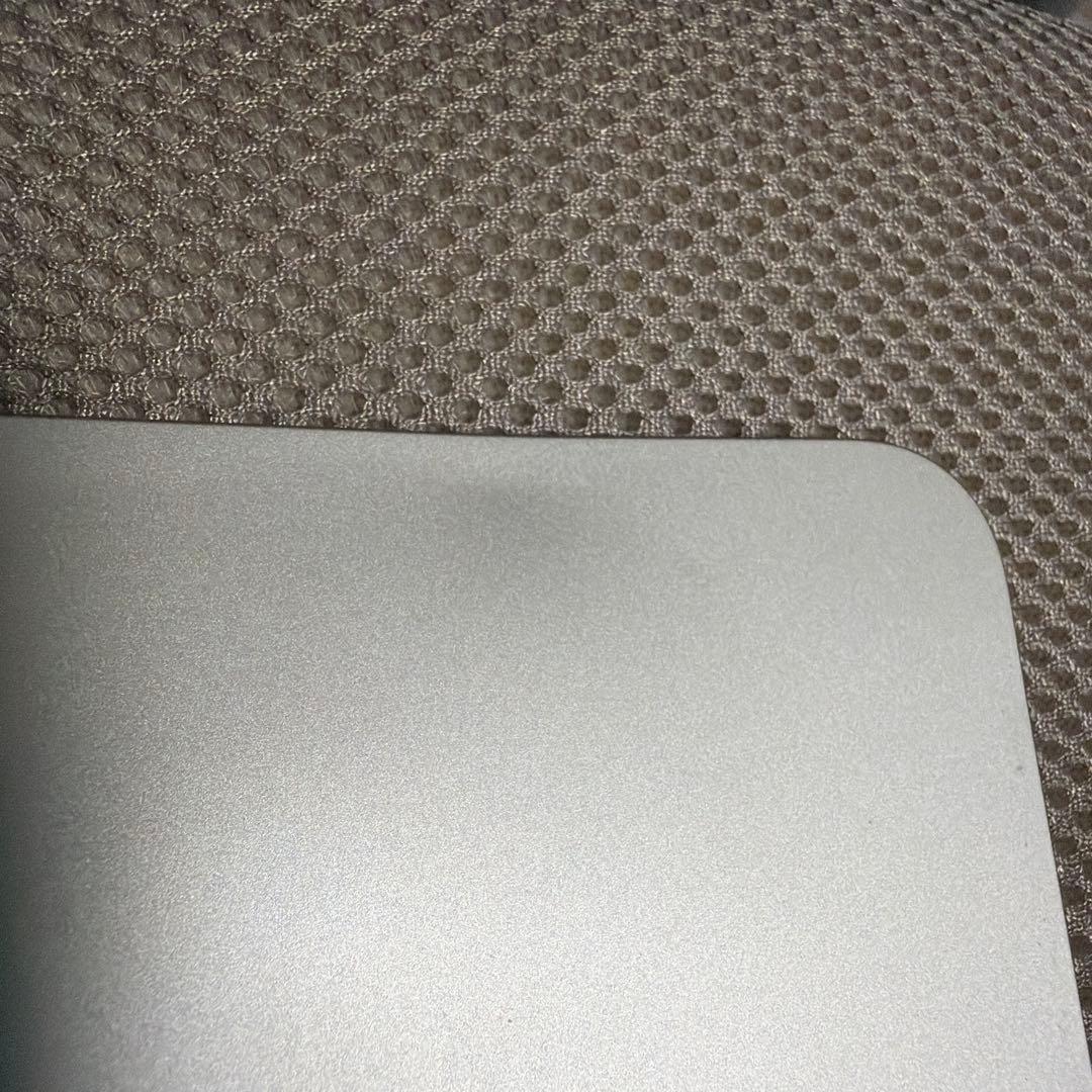 Apple iPad Air本体