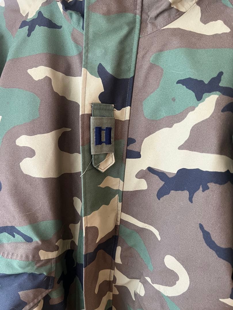 ECWCS GEN1 ゴアテックスパーカー　M-S