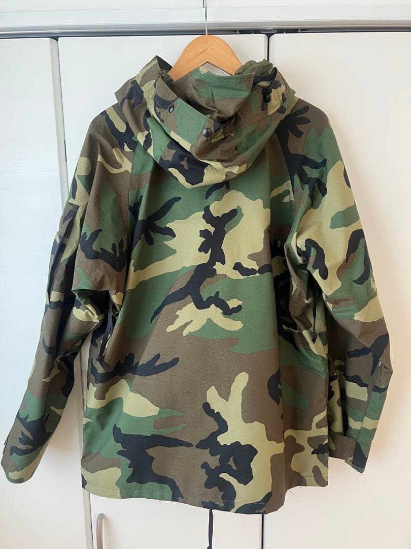 ECWCS GEN1 ゴアテックスパーカー　M-S