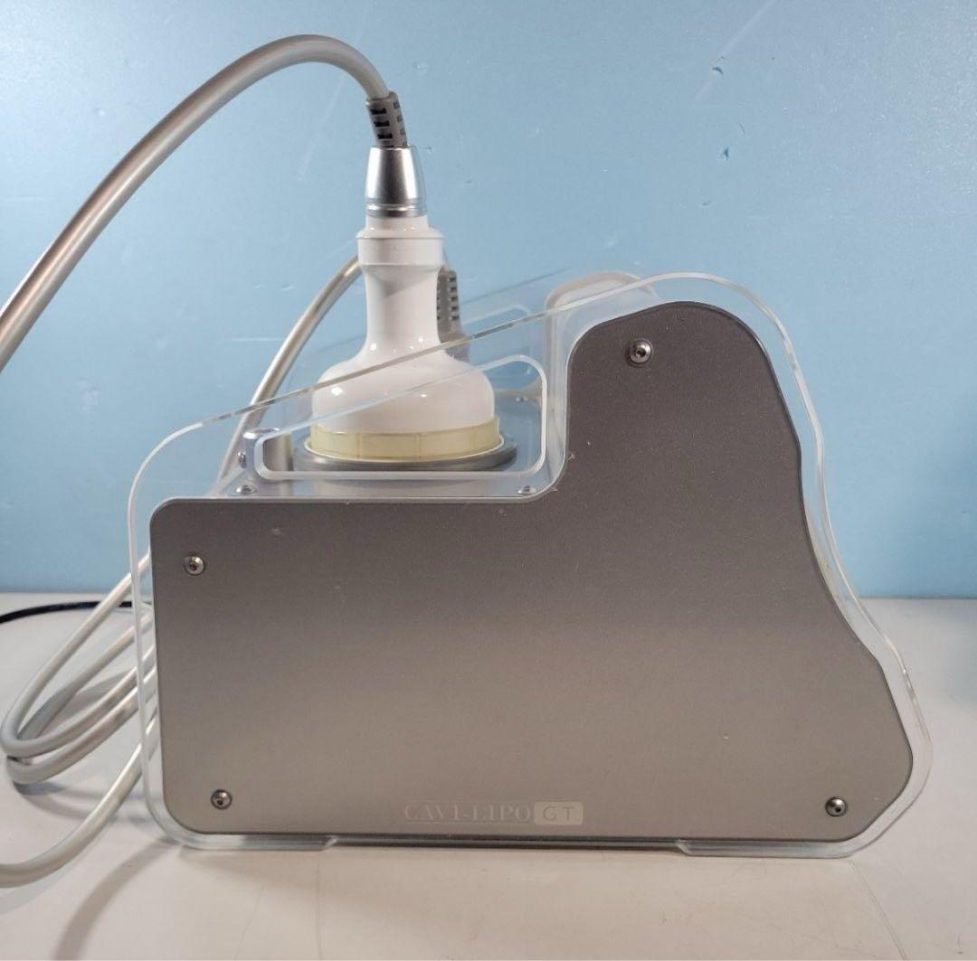 CAVI-LIPO GT （キャビリポ）キャビテーションダイエット業務用美容機器