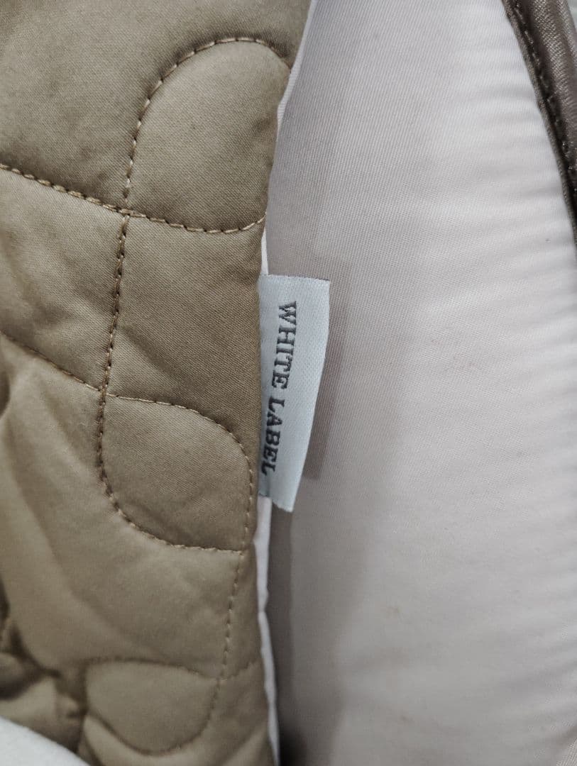 【極美品✨ 】Combi コンビ ネムリラAT 自動　 WHITE LABEL