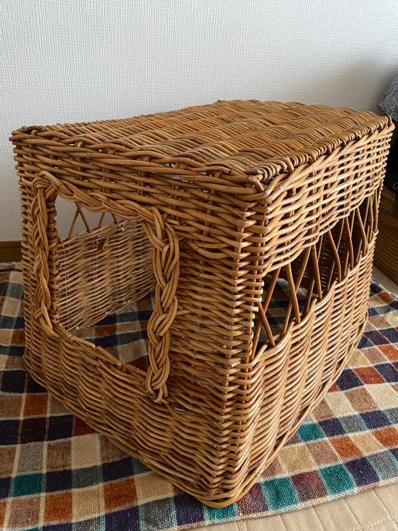 atsuです☆オルネコ×Encachette アラログトイレカバー 猫