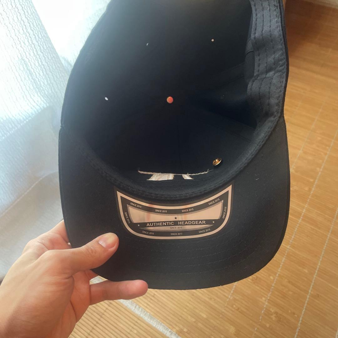 Mondaysuck NYC Hat キャップ ヤンキース