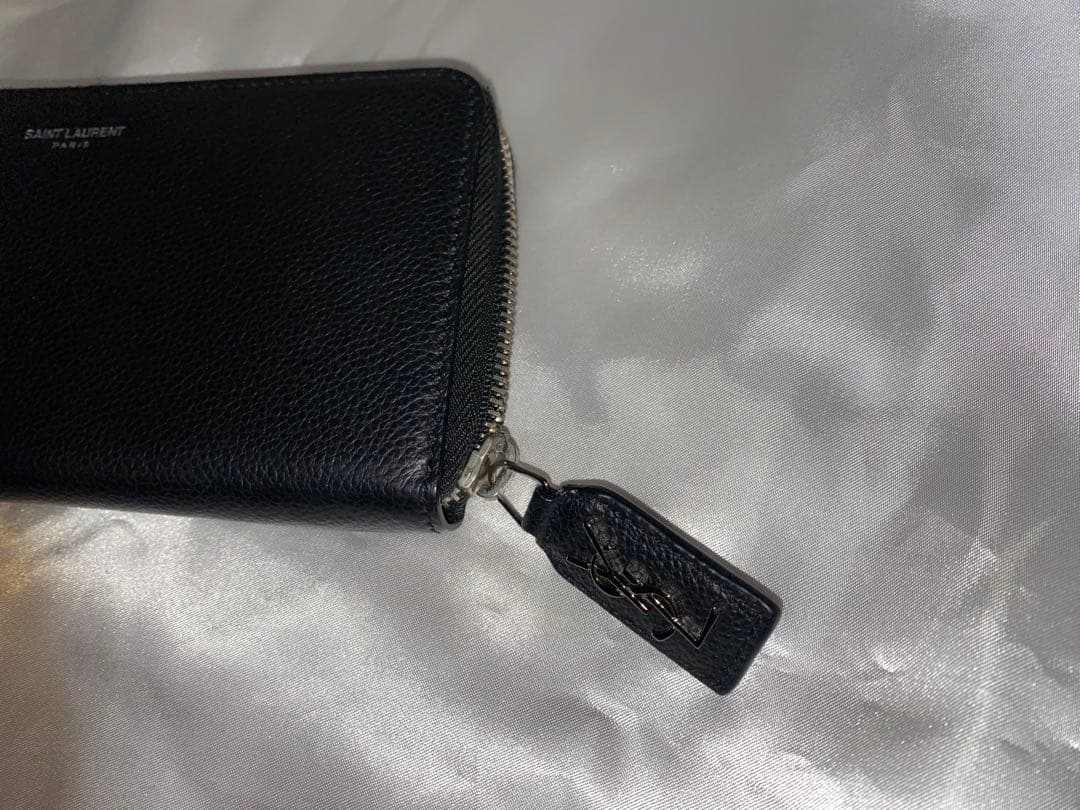 サンローラン長財布