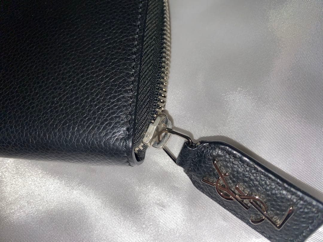 サンローラン長財布