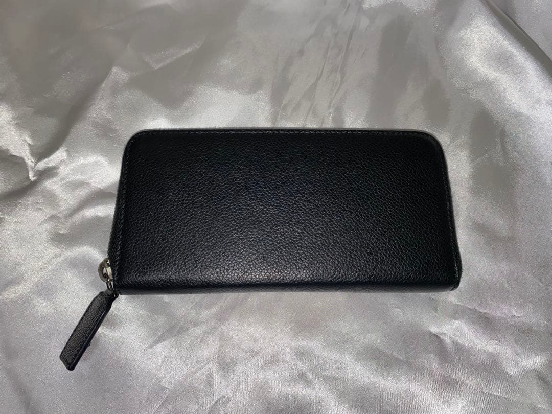 サンローラン長財布