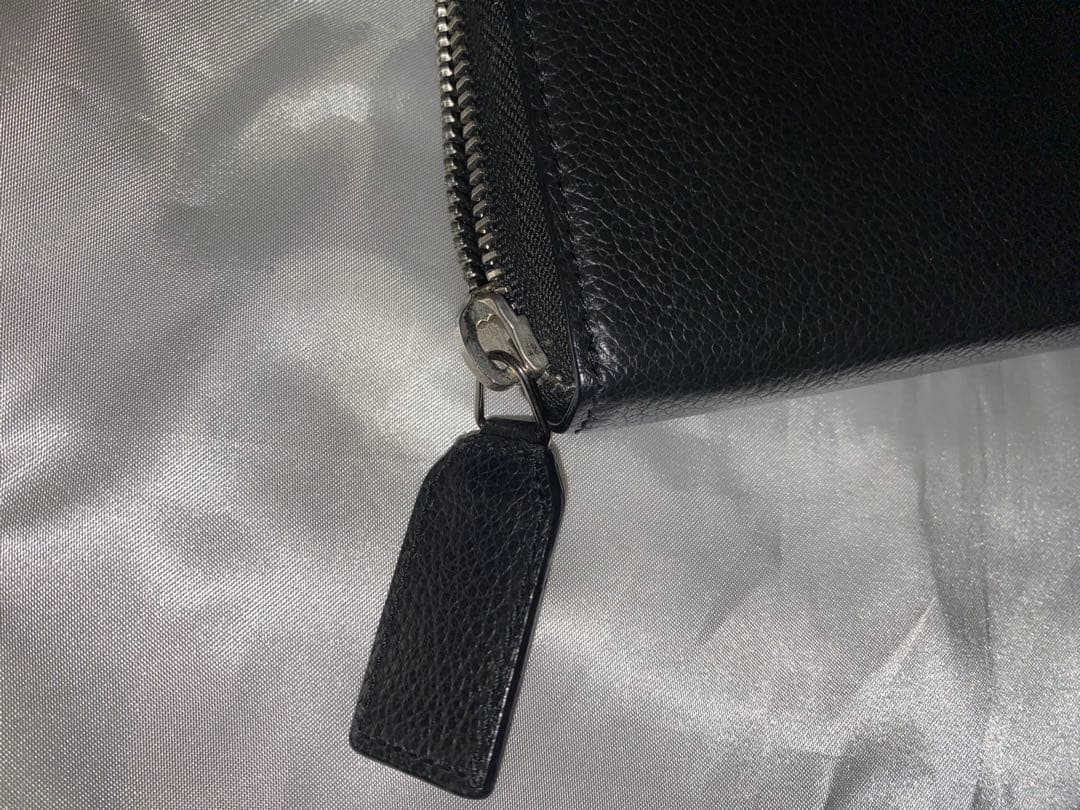 サンローラン長財布