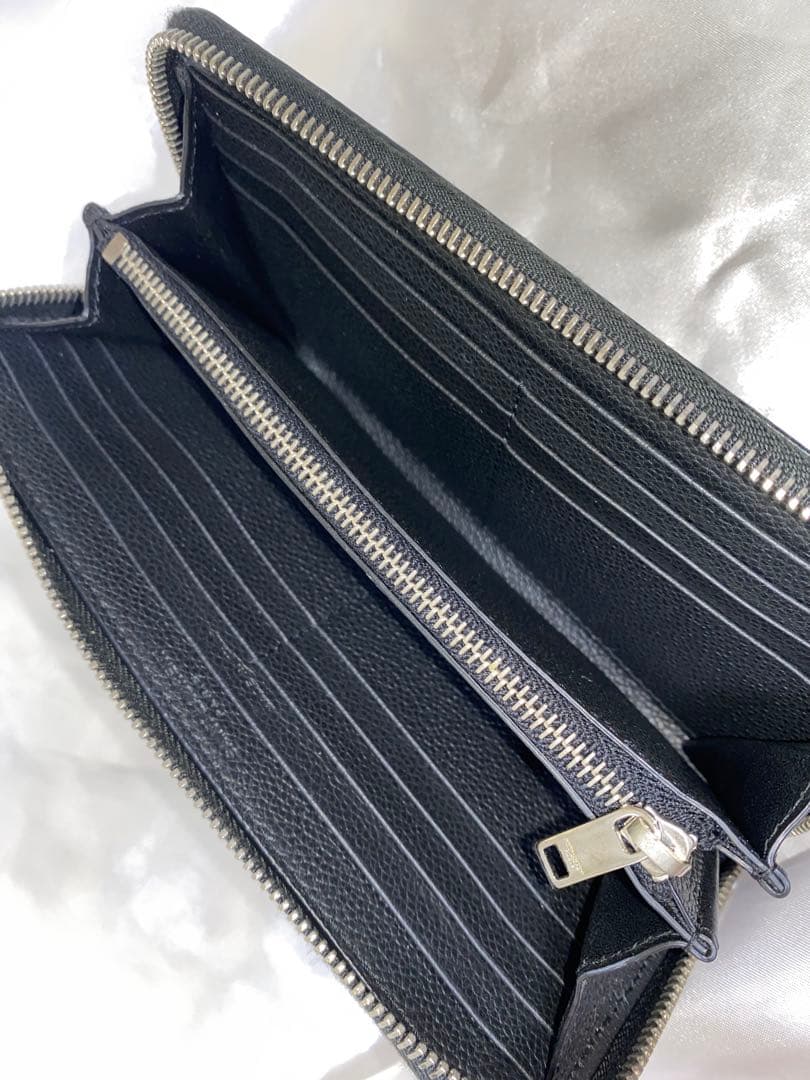 サンローラン長財布