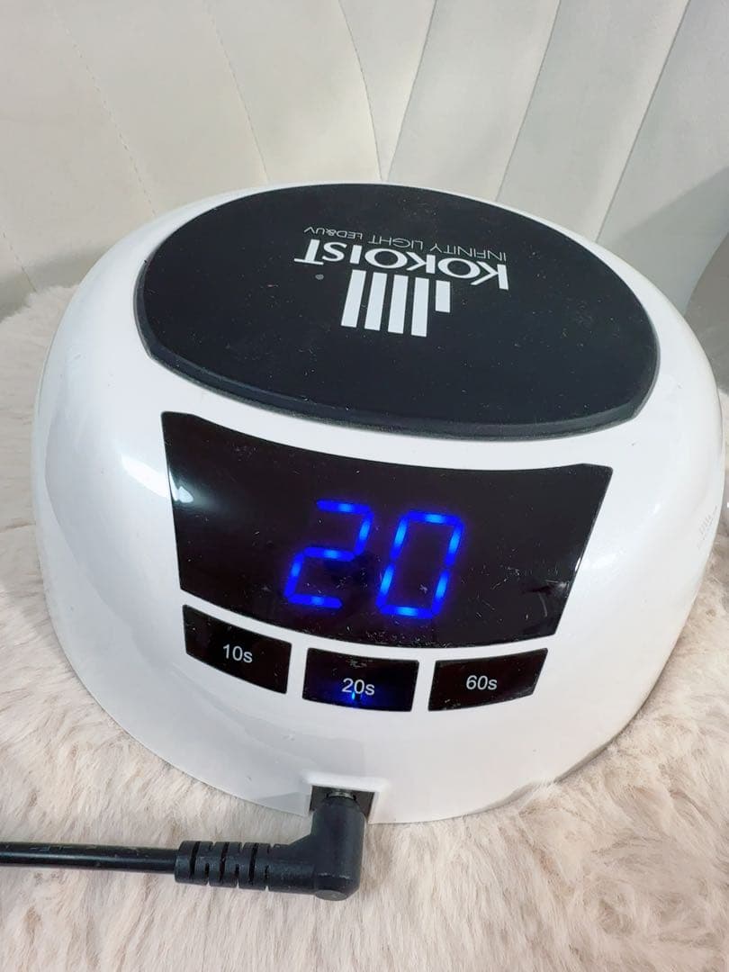 KOKOISTインフィニティライト