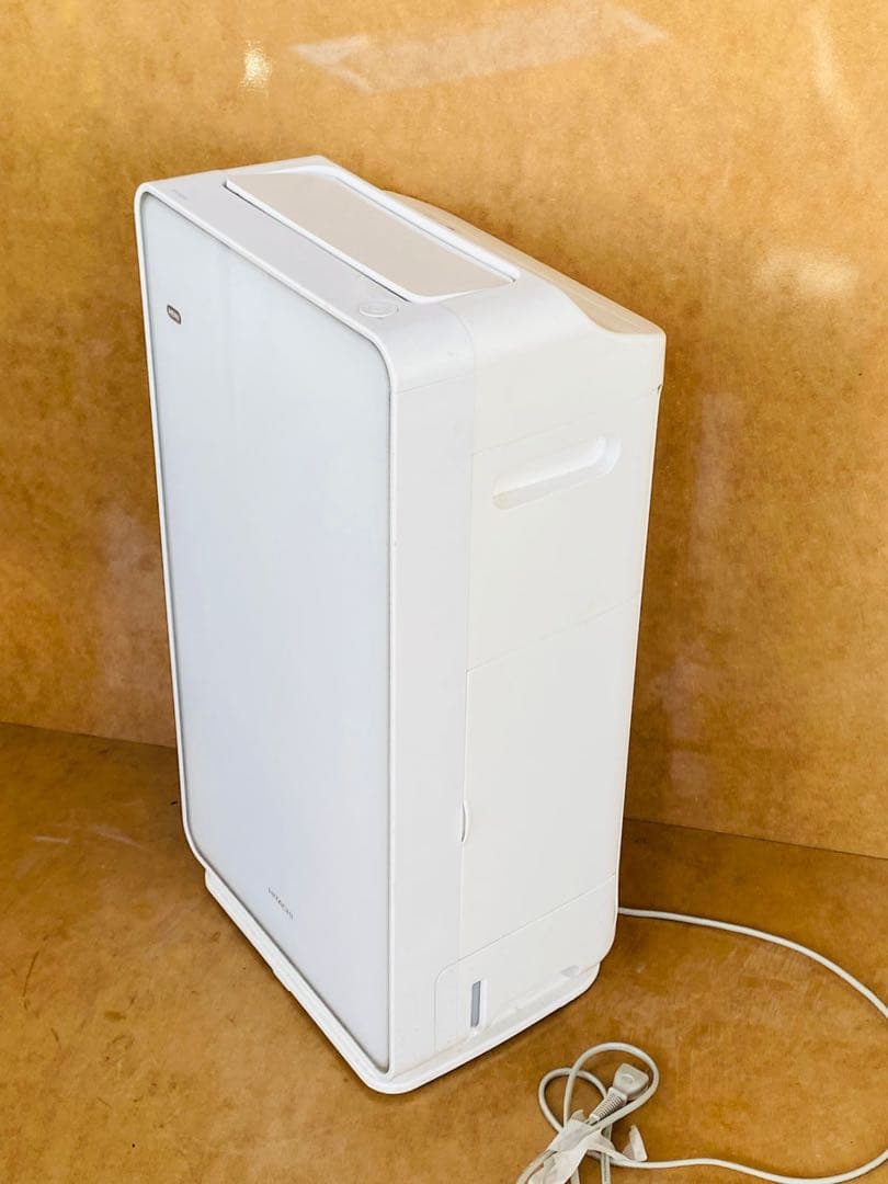 日立空気清浄機 EP-HG50 (W) HITACHI 2021