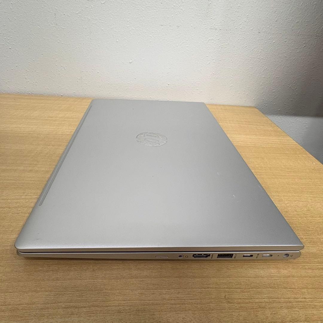 HP ProBook 450 G10 15インチ 13世代i5 16/256GB