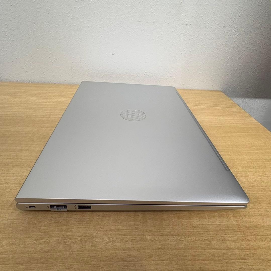 HP ProBook 450 G10 15インチ 13世代i5 16/256GB
