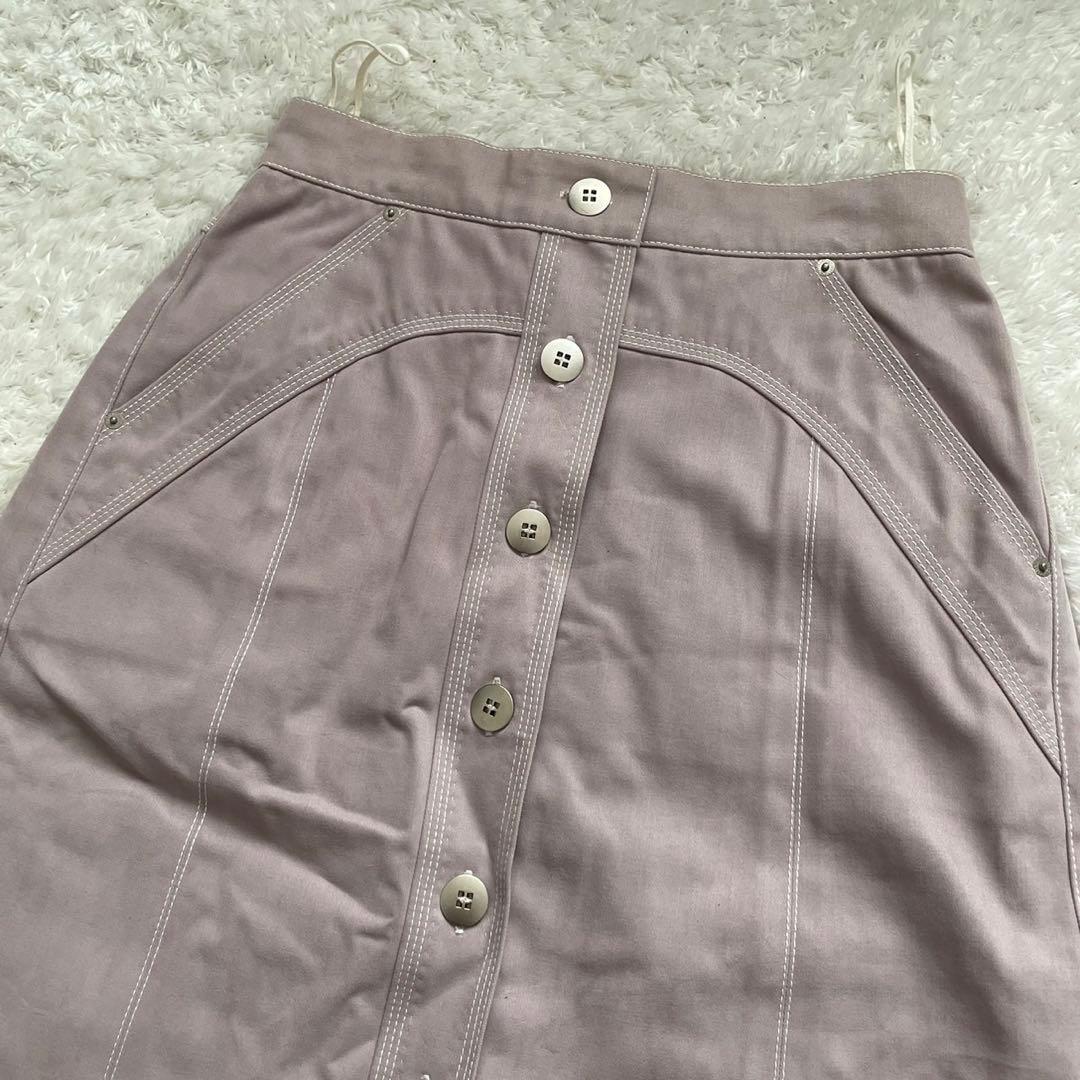 ルイヴィトン LOUIS VUITTON セットアップ ジャケット スカート