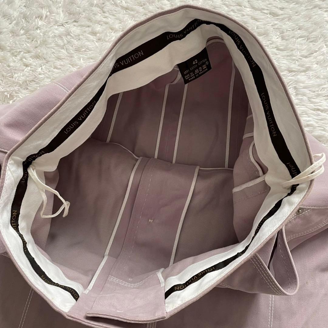 ルイヴィトン LOUIS VUITTON セットアップ ジャケット スカート