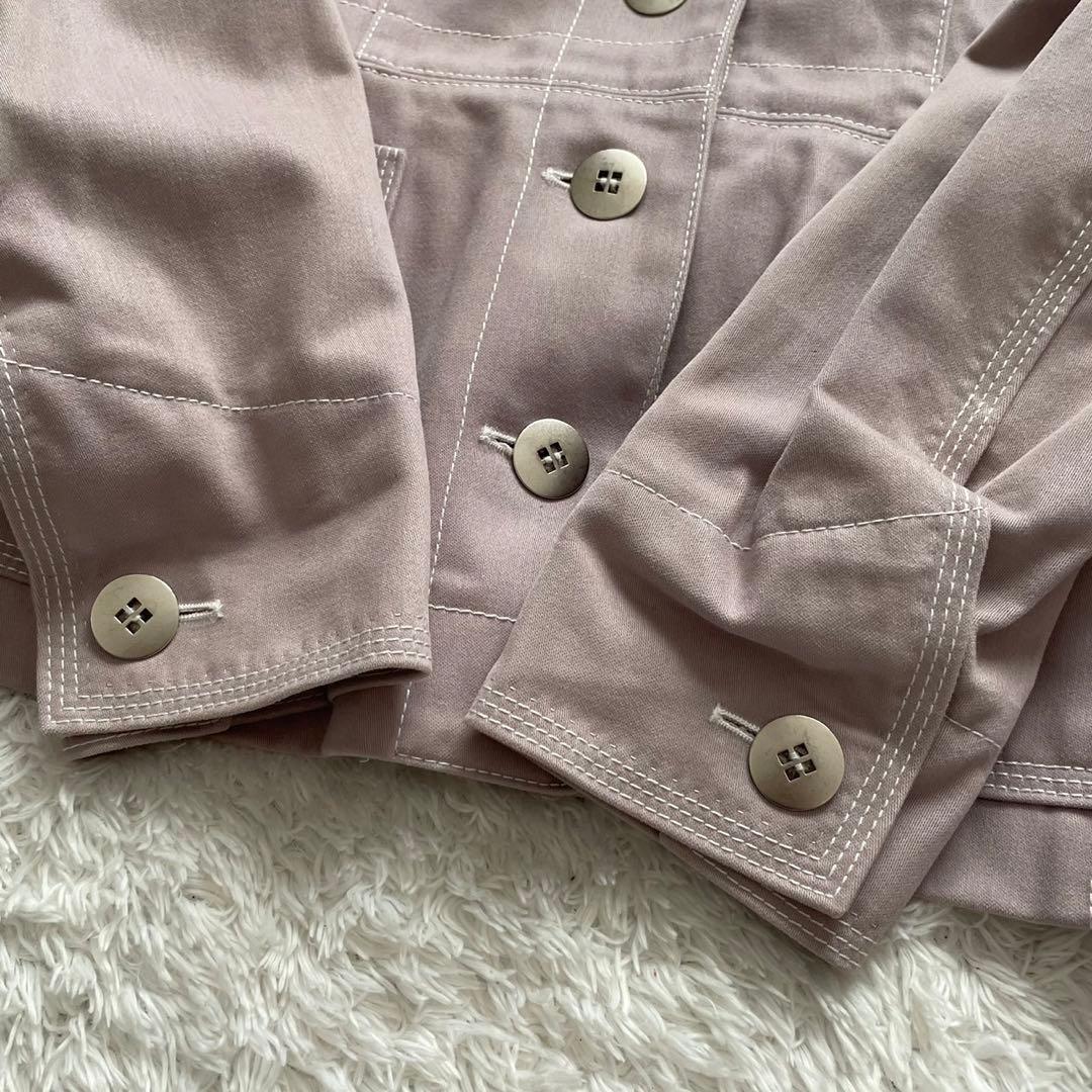 ルイヴィトン LOUIS VUITTON セットアップ ジャケット スカート