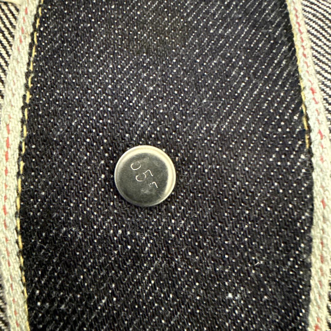 Levi's 90'sバレンシア製507XX 44 デッドストック‼️